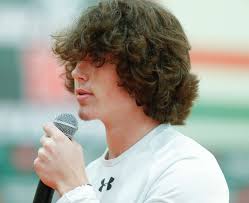 The Woodlands has 28 in this year's signing ceremony