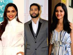 The actor has added yet another brands to her kitty during the lockdown. Deepika Padukone Siddhant Chaturvedi And Ananya Panday To Kick Start Shoot For Shakun Batra S Film In Goa Next Month