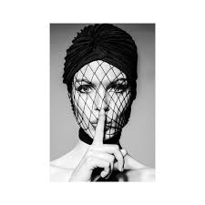 Blissful Silence Artwork