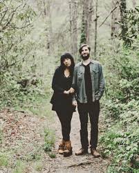 DAY & DREAM (USA): Shoegaze duo extraordinaire — Noise Artists