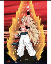 423 Me Gusta 5 Comentarios Dragonball Art Dragonball Creativeminds En Instagram Ssj3 Gogeta By Ga Dragon Ball Super Goku Dragon Ball Dragon Ball Super