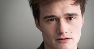 PauloQueiroz: Anthony Devaux : "Enfant, j'étais extrêmement timide, à la  limite de l'autisme"