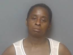 Paula Boatwright Johnson