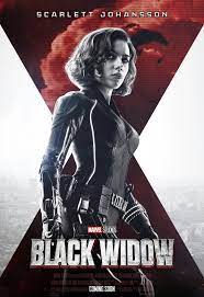 Pin On Black Widow 2021