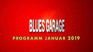 June 14, 1989) is an american musician, singer, songwriter and guitarist.he cites the gun club, blind willie johnson and t. Blues Garage Programm Januar 2019 Youtube