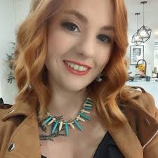 The Girl On The Left by Megan Dirks — Kickstarter