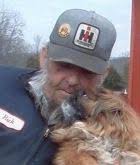 Richard Albright Obituary