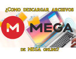 Descargar Archivos De Mega Gestor De Descarga