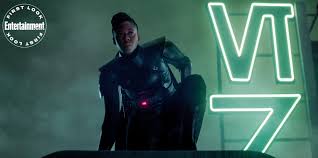 Moses Ingram vittima di odio e insulti sul suo profilo Instagram