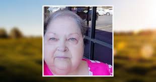 Doris Jean Perry Obituary April 10, 2023