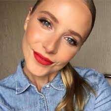 Sarah Lea Cross Hair & Makeup