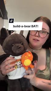 Build A Bear Workshop Firewheel