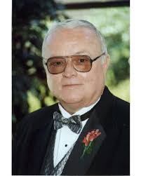 James Franklin Benge