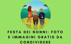 We did not find results for: Festa Dei Nonni Foto E Immagini Gratis Da Condividere