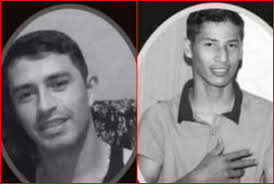 Choque de motos deja dos muertos y un adolescente con graves lesiones