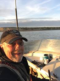 Harry Moore — SalmonState