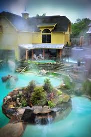 Prise De Vue Aerienne Du Bain Thermal Pool Area Pool Areas