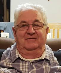 OBITUARY: Boyd Frank Kimball