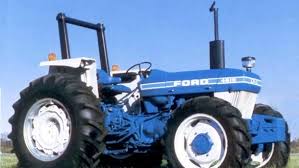 I was told that the ford 3910 was equivalent to my farmtrac 555dtc so i purchased this manual. 3910 Ford Tractor Wiring Diagram Wiring Diagram Networks
