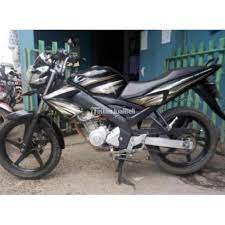 Beli vixion 2012 warna hitam online berkualitas dengan harga murah terbaru 2021 di tokopedia! Motor Sport Bekas Yamaha Vixion Tahun 2012 Hitam Mesin Normal Pajak Panjang Harga Murah Di Bandung Tribunjualbeli Com