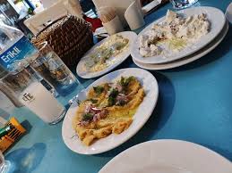 Volkan In Yeri Aheste Foca Restaurant Reviews Photos Phone Number Tripadvisor