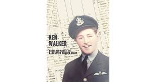 Whether you're installing a heating, ventilation and air conditioning (hvac) unit in a new home or upgrading your existing system, it's important to research your options. Ken Walker From Air Cadet To Lancaster Bomber Pilot By Ken Walker
