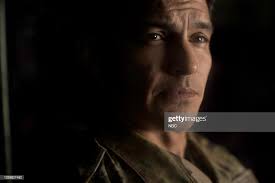 LA BREA -- "The Hunt" Episode 103 -- Pictured: Nicholas Gonzalez as... News  Photo