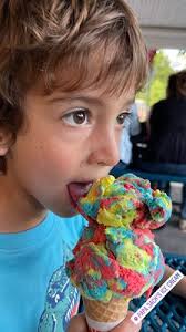 Papa Jack's Ice Cream, 265 W Main St, Victor, NY 14564, US