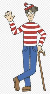 We did not find results for: Where S Wally Where S Wally Clipart Full Size Clipart 1112362 Pinclipart
