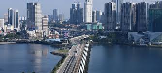 Whether you are looking to execute household uses, commercial uses or any other uses, these johor bahru are ideal for carrying out various activities. Borderland Without Business The Economic Impact Of Covid 19 On Peninsular Malaysia S Southernmost State Of Johor Fulcrum