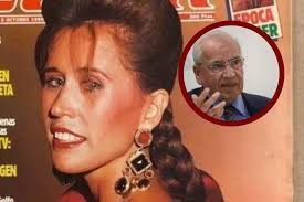 Cómo vive hoy María Jesús Llorente: La otra mujer del exvicepresidente  Alfonso Guerra y madre de su hija