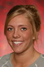 2009 All-Iowa Conference Women's Outdoor Track & Field Team