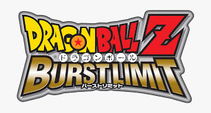 Dragon ball z budokai 3 transparent png download for free. Dragonball Z Bl Logo Dragon Ball Z Burst Limit Logo Hd Png Download Transparent Png Image Pngitem