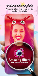 Unlike other camera apps, camera awesome. Awesome Camera Photo For Android Apk Download