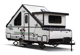 Rockwood (and sister brand flagstaff) a frame campers are manufactured by forest river. Rockwood Hard Side Pop Up Campers Forest River Rv Manufacturer Of Travel Trailers Fifth Wheels Tent Campers Motorhomes