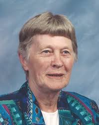 Obituary for Ellen "LaNae" (Brecke) Werner