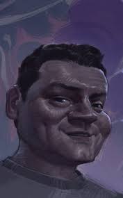 Rustam Hasanov — The Strain Team!