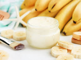 Berikut resep bubur yang bisa mama masak sendiri di rumah untuk. 17 Manfaat Masker Pisang Untuk Berbagai Masalah Kulit Dan Efek Sampingnya Orami