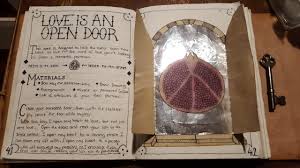 Place a lotus root beneath your tongue. Witchcraft For The Weather Witch Materials