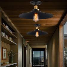 The home mender, dustin luby, shows us how to install a light fixture on the ceiling. Rustic Living Room Ceiling Lights Online