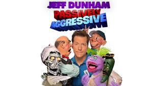 Jeff Dunham Target Center