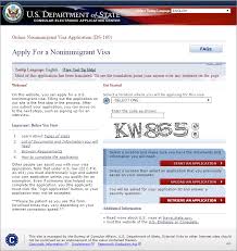 Panamanian passport holders wanting to travel to cambodia do not need to head to the embassy or the cambodia tourist visa is valid for 90 days and allows panamanians a stay within the country of student visa. Https Travel State Gov Content Dam Visas Pdf Other Ds 160 Example 11012019 Pdf