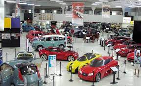 San Diego Automotive Museum Sandiego Com