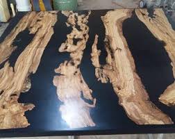 mazel epoxy resin table with mazel epoxy furniture live edge epoxy river table slab single table resin coffee table custom special firnuture mesa de resina resina resina epoxi
