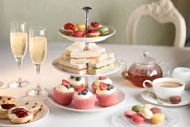High tea on the other hand was a working class family evening meal or supper. High Tea Ideas Recipes For A Fancy Afternoon Tea Australia S Best Recipes