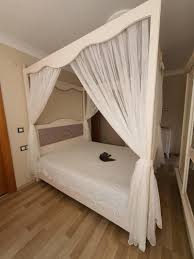 Istikbal barok yatak odasi emlakjet haberleri. Istikbal Cibinlikli Yatak Odasi Yatak Ideas