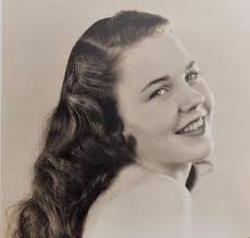 Marilyn Daugherty's Instagram, Twitter & Facebook