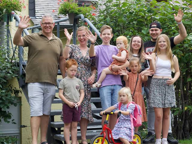 KRO-NCRV op zoek naar nieuwe gezinnen voor Een Huis Vol