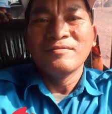 Rejeki belum tentu sama sayang