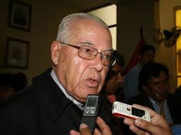 50 años de la creación de la Prelatura de Chimbote